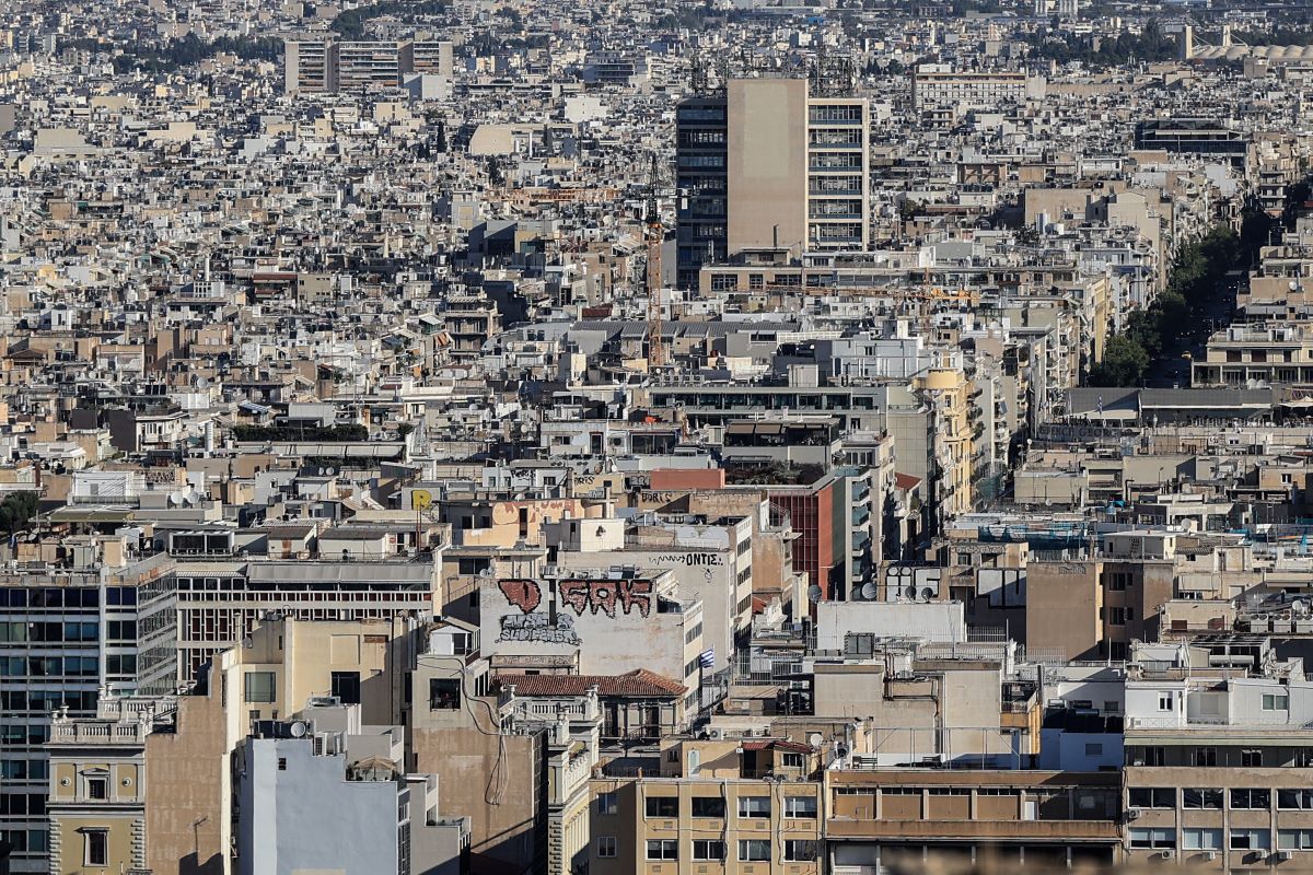 Επιστροφή ενοικίου: Το λάθος με το IBAN που αφήνει εκτός 30.000 δικαιούχους