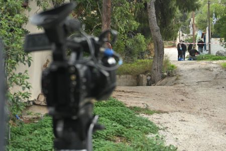 Σαλαμίνα: «Μετανιώνω πικρά» – Τα πρώτα λόγια της 46χρονης