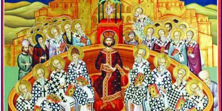 Τζον Μπερ: Η γνήσια ενότητα είναι μια πρόγευση θανάτου