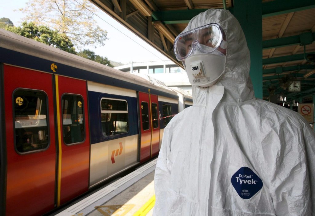 Ινστιτούτο Παστέρ: Ο ιός της γρίπης των πτηνών θα μπορούσε να προκαλέσει πανδημία χειρότερη της COVID