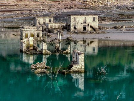 Λειψυδρία: Κρίσιμες αποφάσεις για την Αττική – Σε κατάσταση έκτακτης ανάγκης Πάτμος, Λέρος