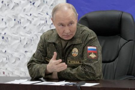 Κεραυνοί από Μόσχα: «Ο μπάσταρδος Ζελένσκι θέλει πόλεμο» – Ερχεται απάντηση, η απειλή