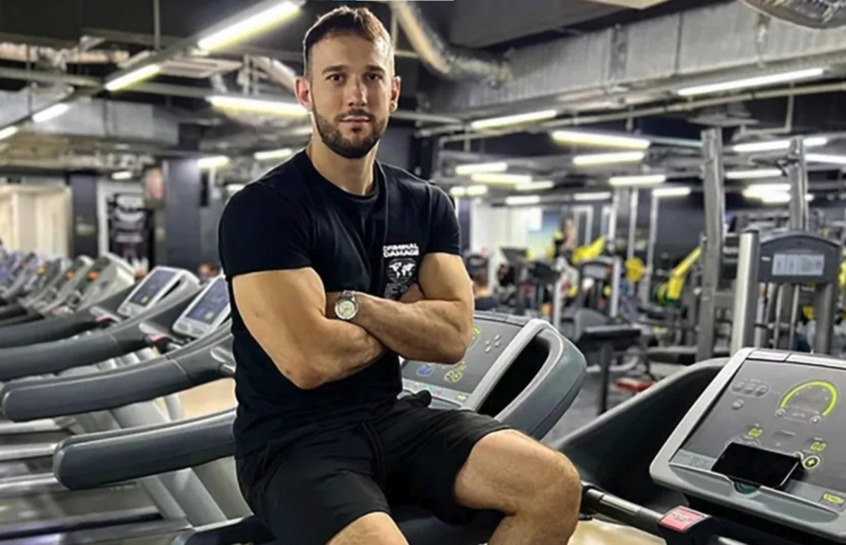 Ρωσία: Νεκρός 30χρονος influencer μετά από challenge – Κατανάλωνε 10.000 θερμίδες την ημέρα