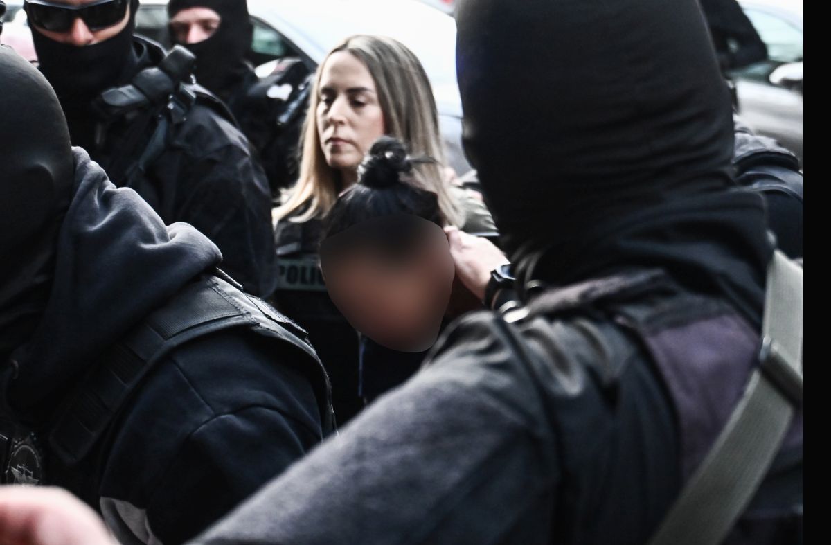 Σαλαμίνα: «Είναι αδίστακτη» – Τι λέει ψυχολόγος για το προφίλ της 46χρονης