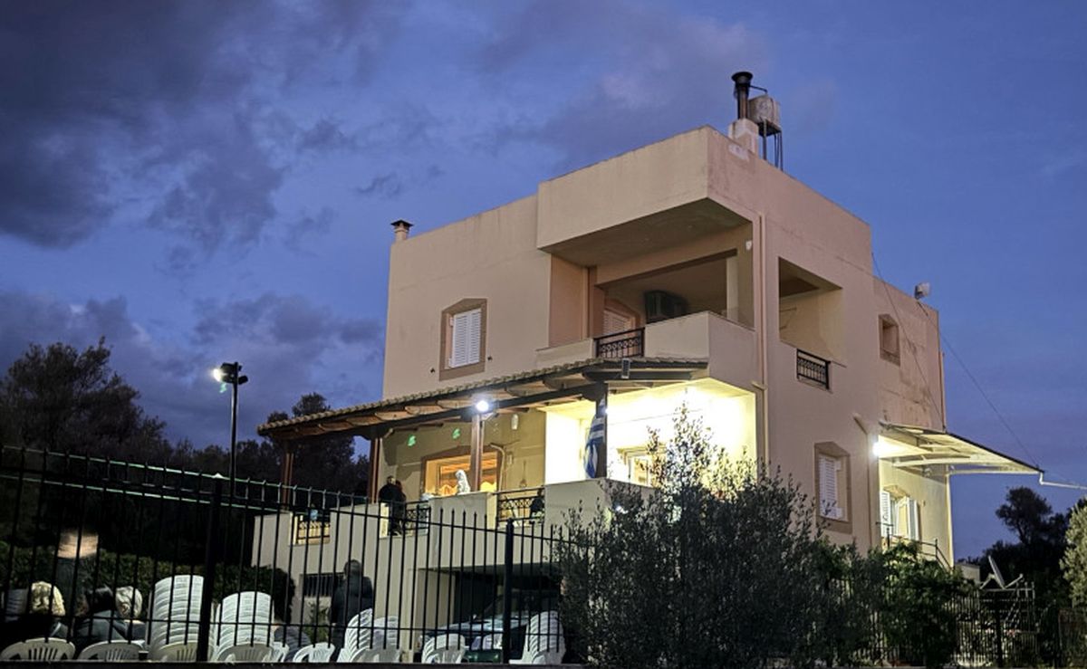 Ρόδος: Σήμερα στην Κρήτη η σορός του 19χρονου – Το σπαρακτικό αντίο του πατέρα