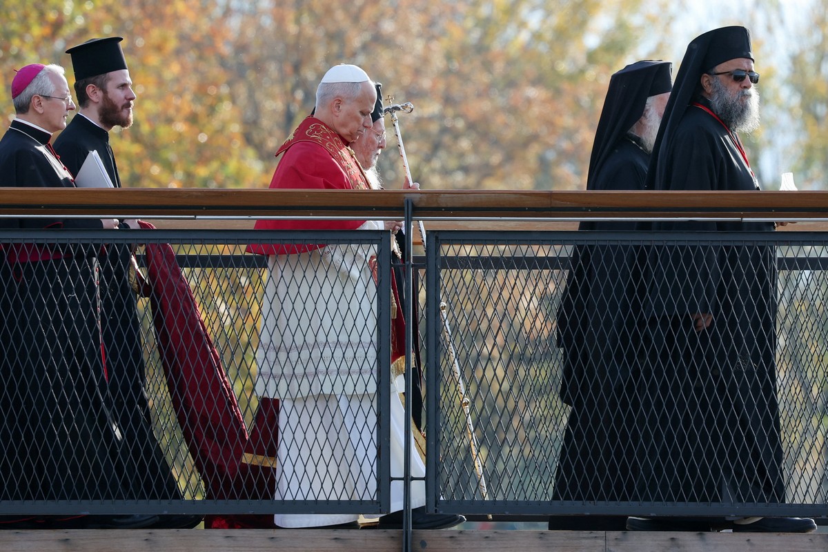Πάπας Λέων Βαρθολομαίος