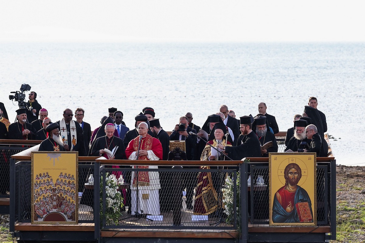 Πάπας Λέων Βαρθολομαίος