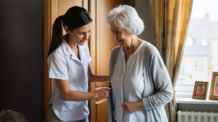 Ζώντας με Χρόνια Αποφρακτική Πνευμονοπάθεια (ΧΑΠ)