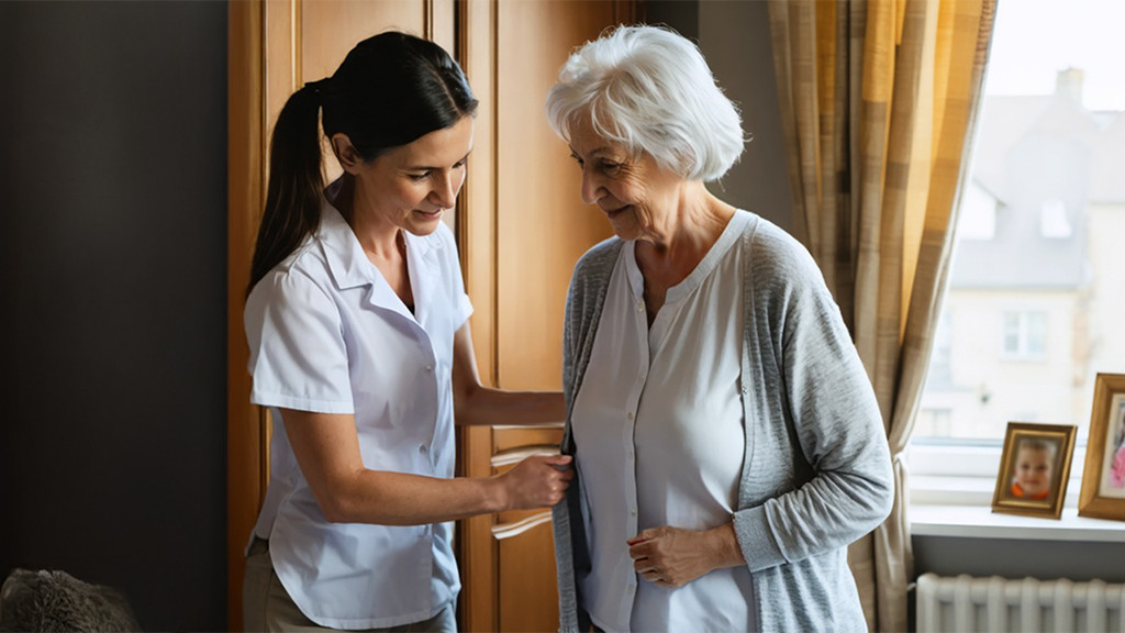 Ζώντας με Χρόνια Αποφρακτική Πνευμονοπάθεια (ΧΑΠ)