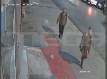 «Χτύπησε» και στον Πειραιά ο «δράκος» που επιτίθεται σεξουαλικά σε γυναίκες