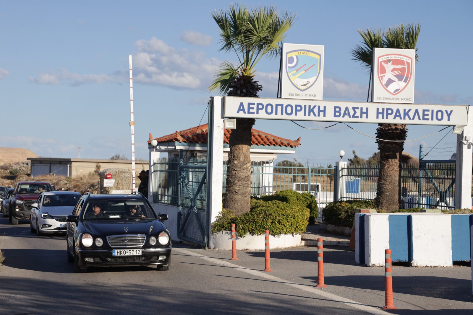 Ρόδος: Τι ερευνάται για τον θάνατο του 19χρονου οπλίτη