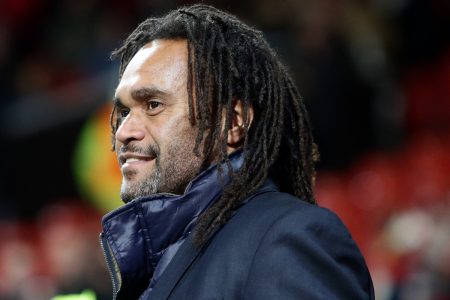 Σπουδαία διάκριση για τον Καρεμπέ, του απονεμήθηκε το βραβείο Golden Foot Legend