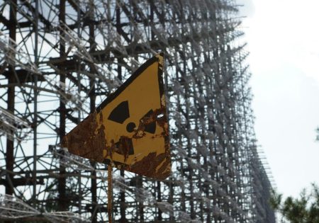 Η μούχλα του Τσερνόμπιλ που «τρέφεται» με ακτινοβολία – Πώς μπορεί να φανεί χρήσιμη