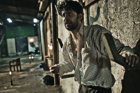 Το υπόβαθρο και ο Μίνως Βολανάκης