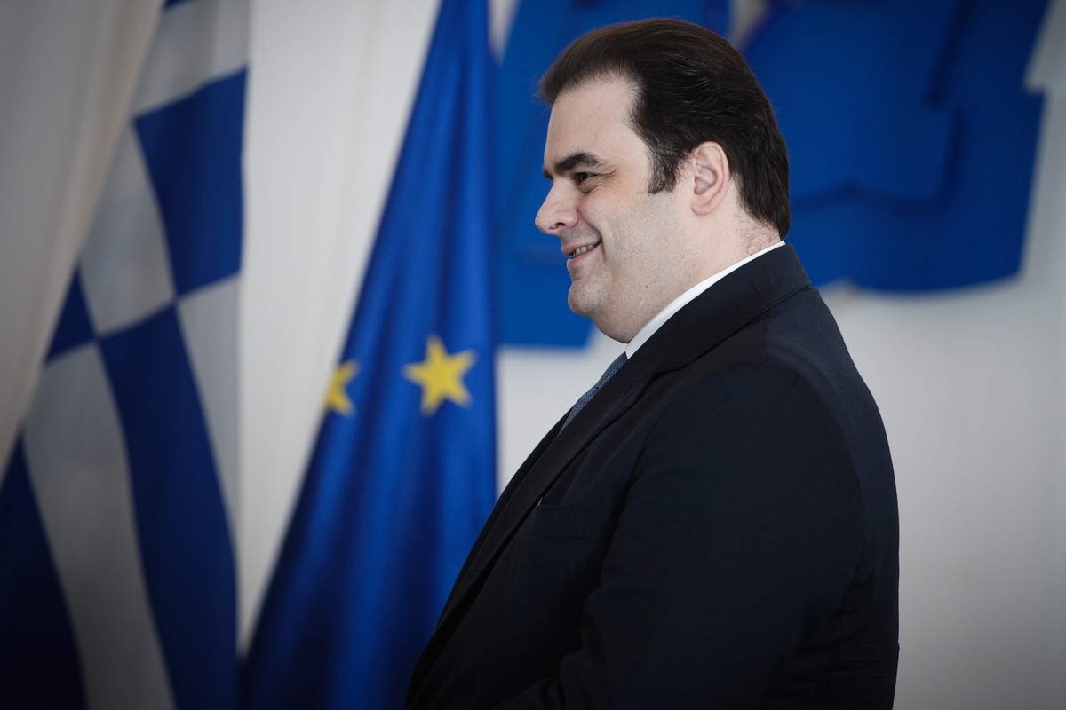 Πιερρακάκης: Οι τέσσερις άξονες της υποψηφιότητάς του για την προεδρία του Eurogroup