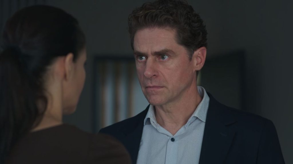 «Μια νύχτα μόνο»: Όσα θα δούμε στα επόμενα επεισόδια