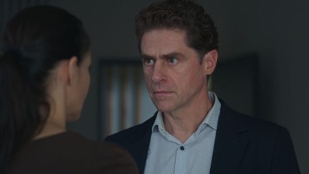 «Μια νύχτα μόνο»: Όσα θα δούμε στα επόμενα επεισόδια