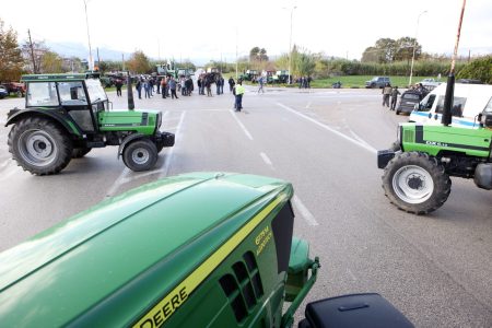 Μπλόκα: «Κλείδωσε» η συνάντηση των 62 με τον Πρωθυπουργό
