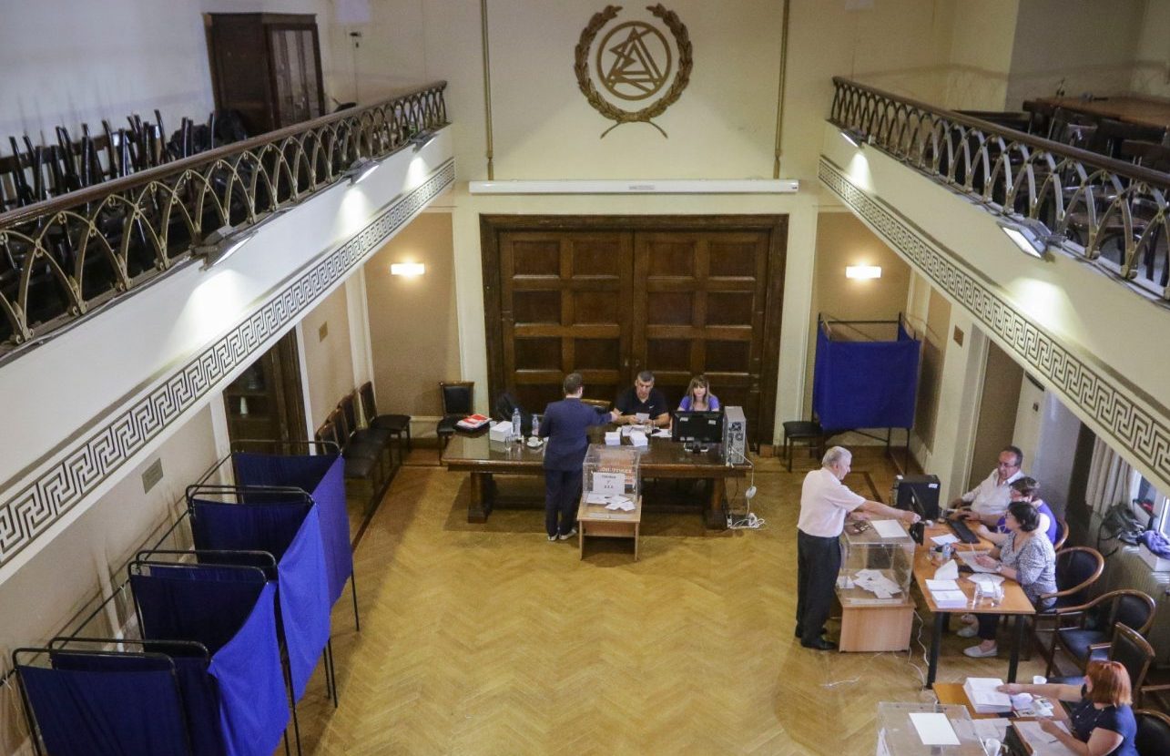 Ένας ανεξάρτητος και μαχητικός ΔΣΑ – Η φωνή των δικηγόρων, όχι της εκάστοτε εξουσίας