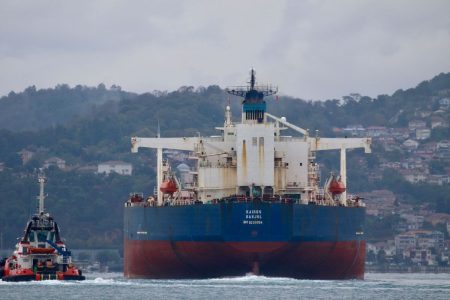 Μαύρη Θάλασσα: Δύο τα τάνκερ του «σκιώδους στόλου» της Ρωσίας που πήραν φωτιά