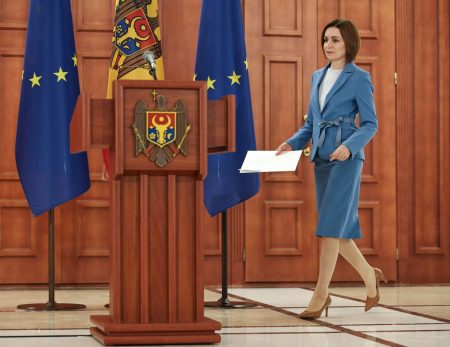 Έκλεισε ο εναέριος χώρος της Μολδαβίας λόγω drones – «Ωμή επίθεση της Ρωσίας»