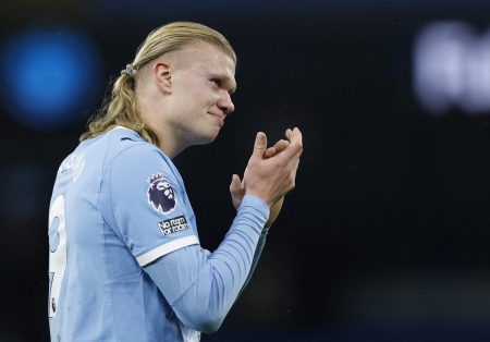 Μάντσεστερ Σίτι – Λιντς 3-2: «Λύτρωση» στις καθυστερήσεις για τους Πολίτες