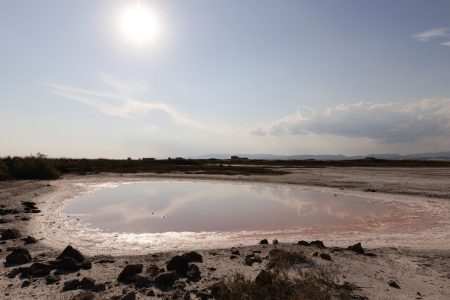 Λειψυδρία – Λέκκας: «Τεράστια προβλήματα από την αφαλάτωση»