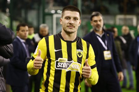 Παναθηναϊκός – ΑΕΚ 2-3: Νίκη για την Ένωση σε ένα απίθανο ματς