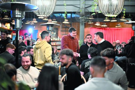 Από τον «λόγο του εργαστηρίου» στην ψηφιακή εποχή