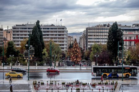 Καιρός: Έρχεται νέα κακοκαιρια – Πότε επιστρέφουν οι βροχές