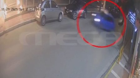 Λούτσα: Θετικός και σε κοκαΐνη ο 29χρονος οδηγός με το βεβαρημένο παρελθόν