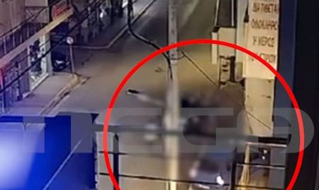 Λούτσα: Ο 24χρονος σκοτώθηκε μπροστά στη μητέρα και την αδερφή του – Σοκαριστικό βίντεο