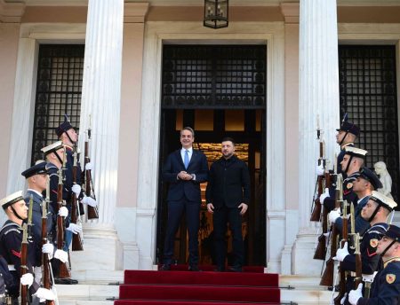 «Το τρομακτικό είναι ότι…»