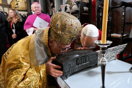 Συνοδικότητα: Η προνεωτερική συλλογικότητα