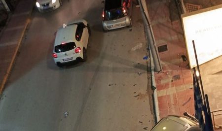 Λούτσα: Αυτοκίνητο έπεσε σε πεζούς – Ένας νεκρός και δύο τραυματίες