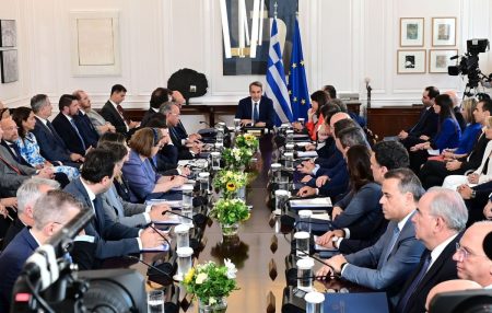 Από την Εξεταστική στο Υπουργικό;