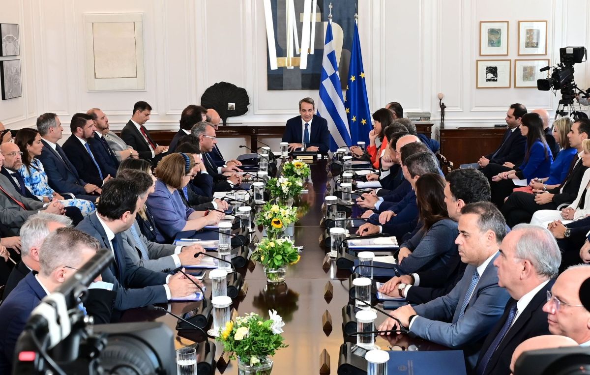 Από την Εξεταστική στο Υπουργικό;