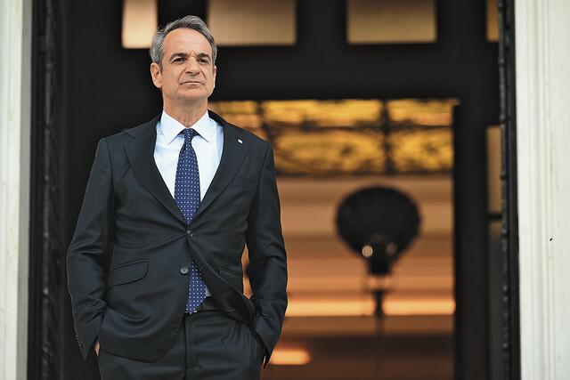 ΟΠΕΚΕΠΕ: Πολιτική θύελλα στη Νέα Δημοκρατία, τι έχει αποφασίσει ο Μητσοτάκης