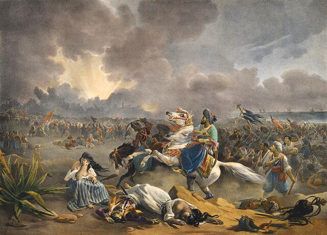 Τέχνη στην Αθήνα το 2026: Οι σημαντικότερες εκθέσεις και επετειακές εκδηλώσεις