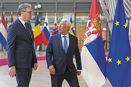 Η δεύτερη ευκαιρία της Ελλάδας στα Βαλκάνια
