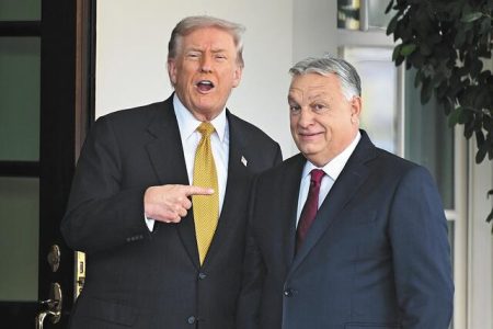 O φίλος Βίκτορ