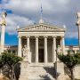 Ο Πρόεδρος του ΔΕΕ στην Ακαδημία Αθηνών: Τι κρατά ακόμη ενωμένη την Ευρώπη;