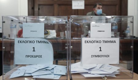 Εκλογές ΔΣΑ: Ντέρμπι για τη δεύτερη θέση