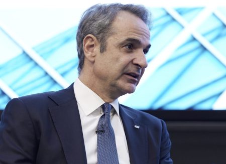 Στο Πανεπιστήμιο της Οξφόρδης ο Κ. Μητσοτάκης – «Η Ελλάδα τρέχει με ρυθμούς ανάπτυξης υψηλότερους από τον ευρωπαϊκό ΜΟ»