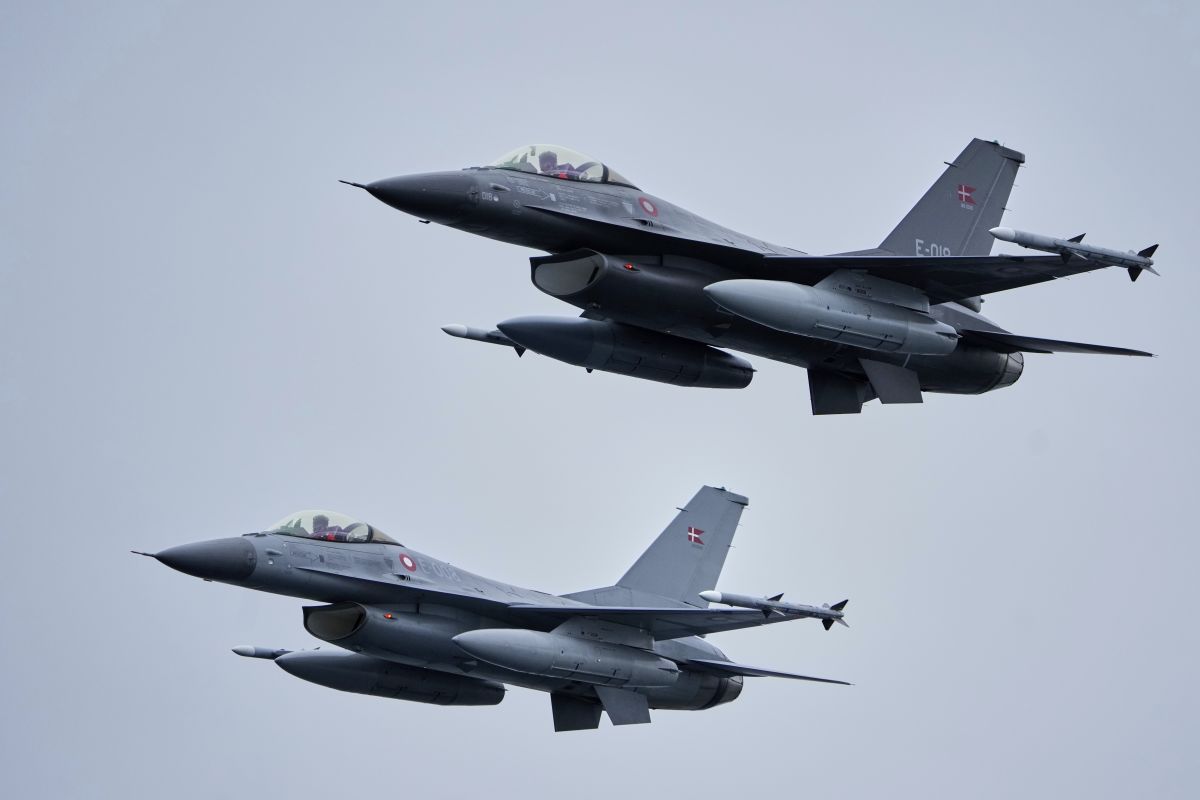 SAFE: Τα σχέδια κατατέθηκαν, 15 χώρες συμβάλλουν για Ουκρανία – Τι ισχύει για Τουρκία