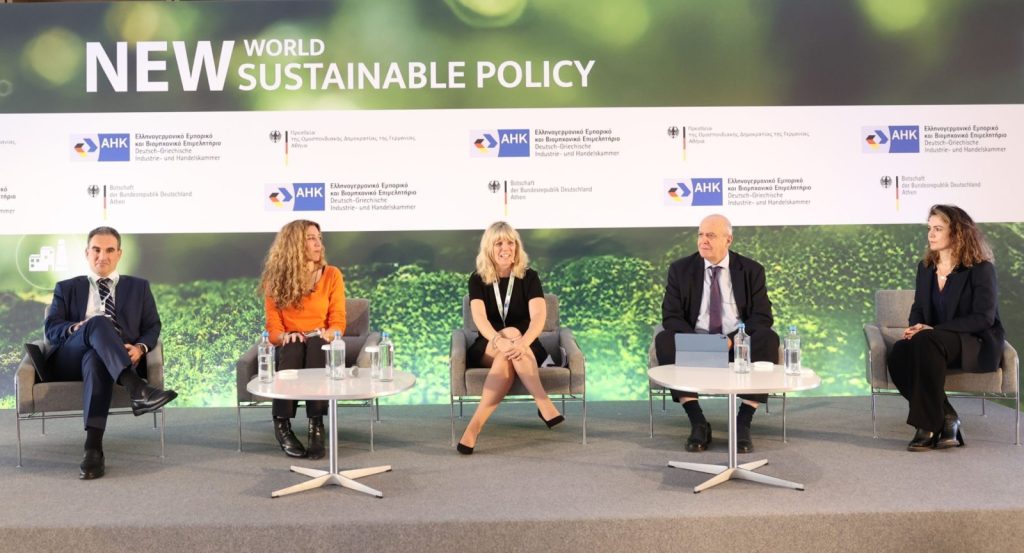 Boehringer Ingelheim: Καινοτομία και σεβασμός στο περιβάλλον μέσω των δράσεων για Πράσινη Χημεία