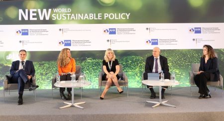 Boehringer Ingelheim: Καινοτομία και σεβασμός στο περιβάλλον μέσω των δράσεων για Πράσινη Χημεία