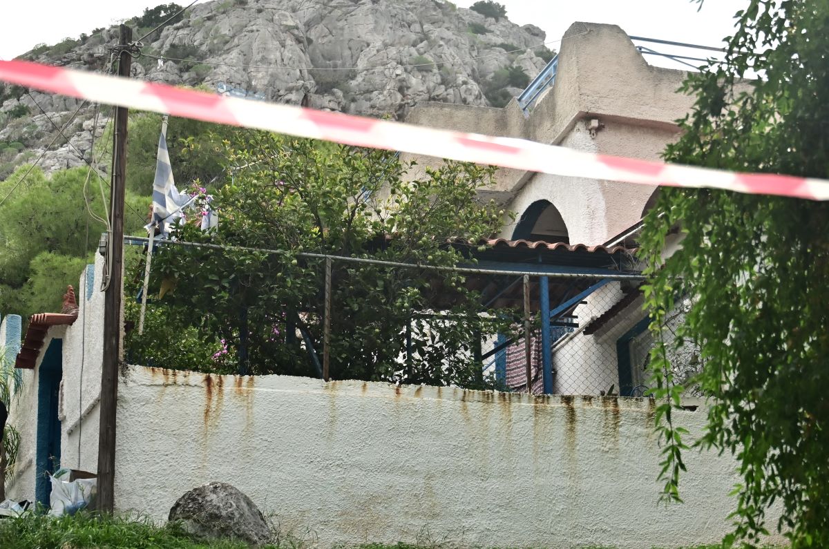 Σαλαμίνα: Εξελίξεις στη δολοφονία της 75χρονης από τη νύφη της – Η ανώνυμη καταγγελία