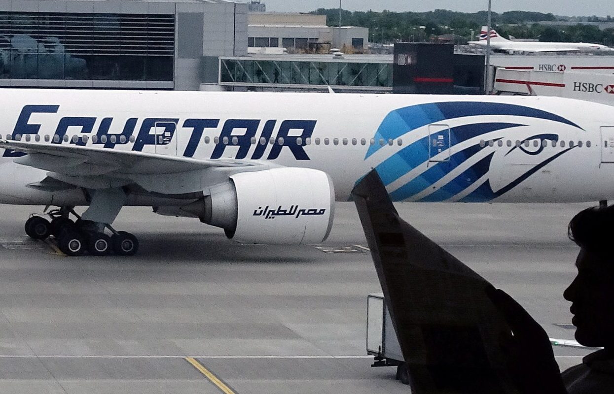 Airbus: «Εντοπίστηκε» και «οριοθετήθηκε» το «πρόβλημα ποιότητας» στα A320