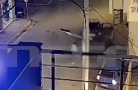 Λούτσα: Είχε «ρημάξει» τον ΚΟΚ ο οδηγός πριν πέσει πάνω στον 24χρονο